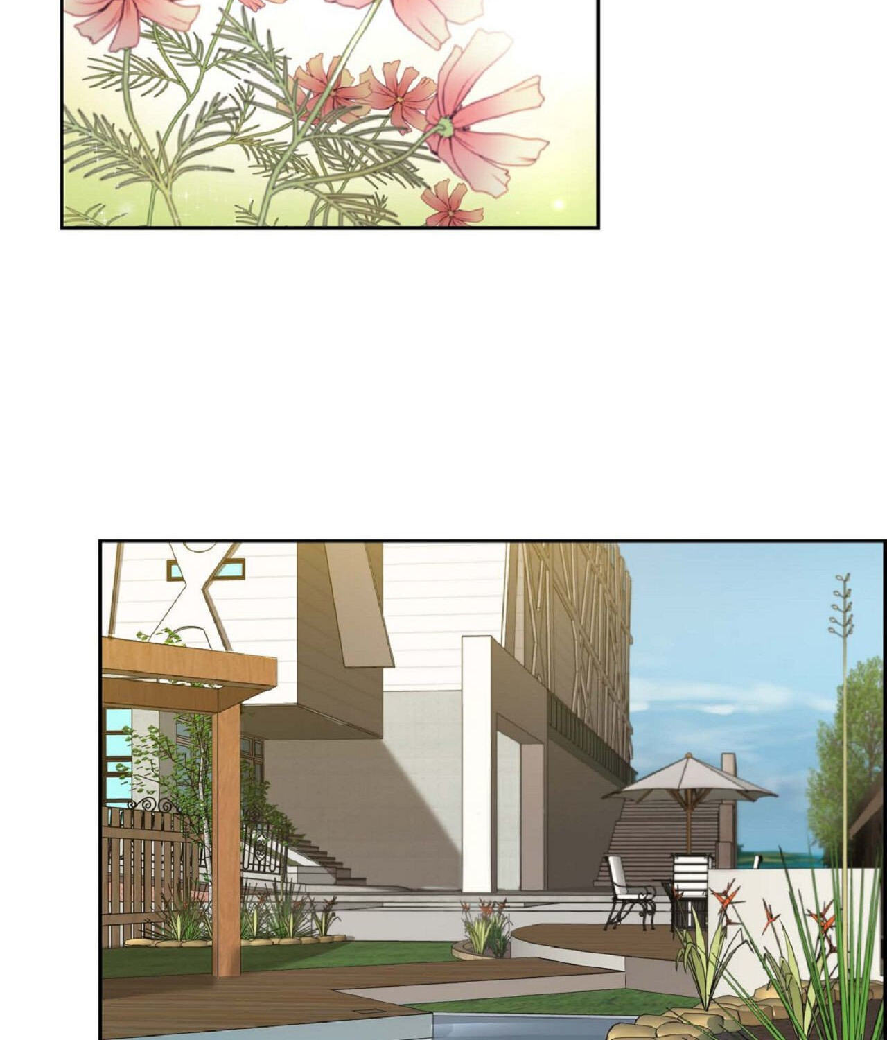 All I Want Is You Chapter 20 page 60 - 