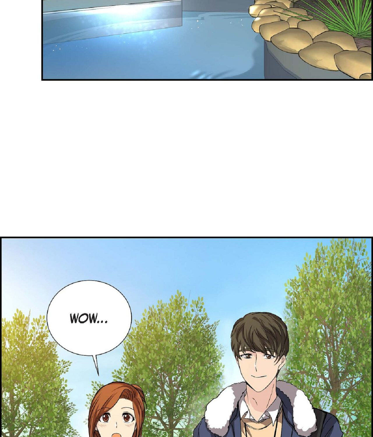 All I Want Is You Chapter 20 page 61 - 