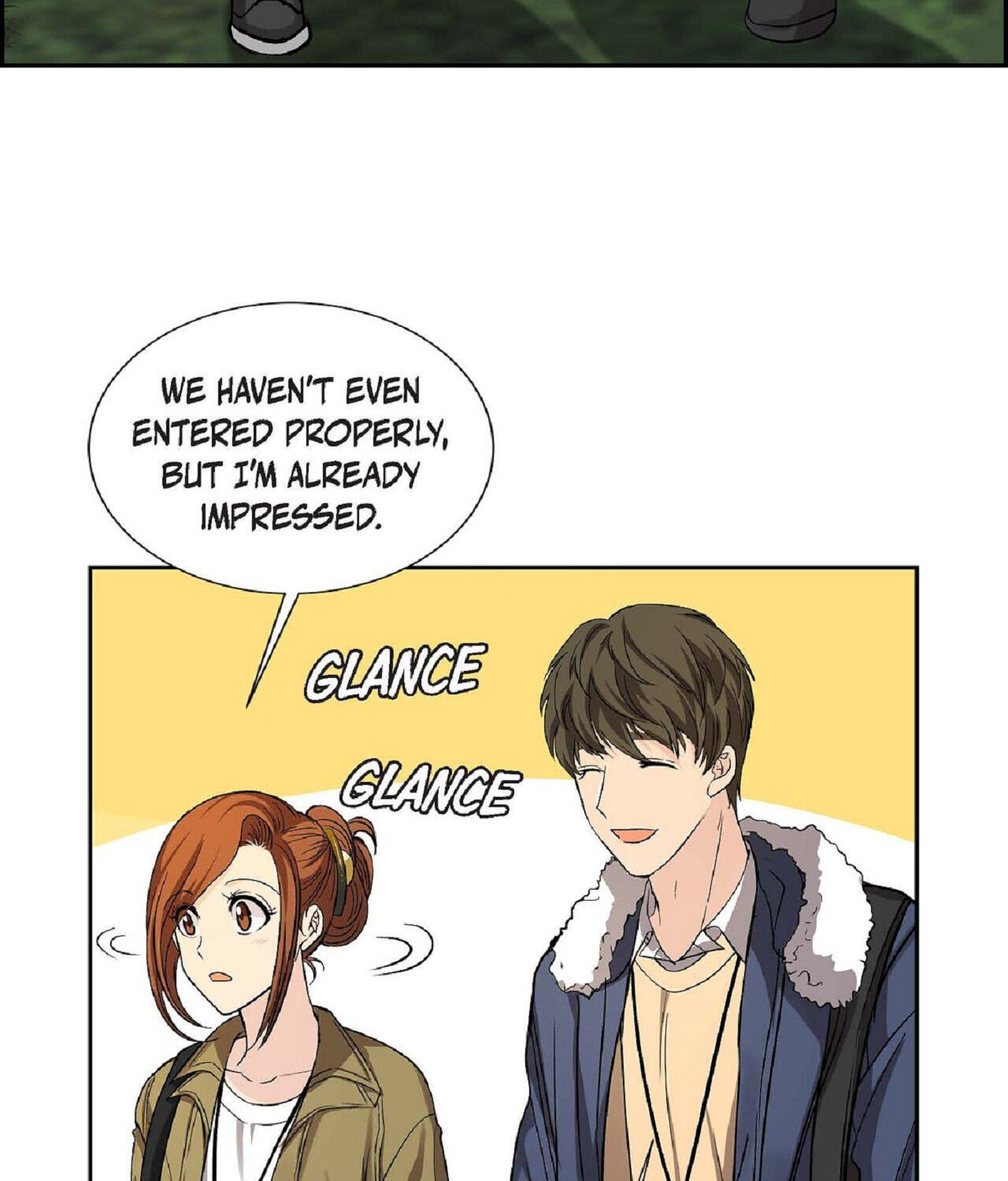 All I Want Is You Chapter 20 page 63 - 