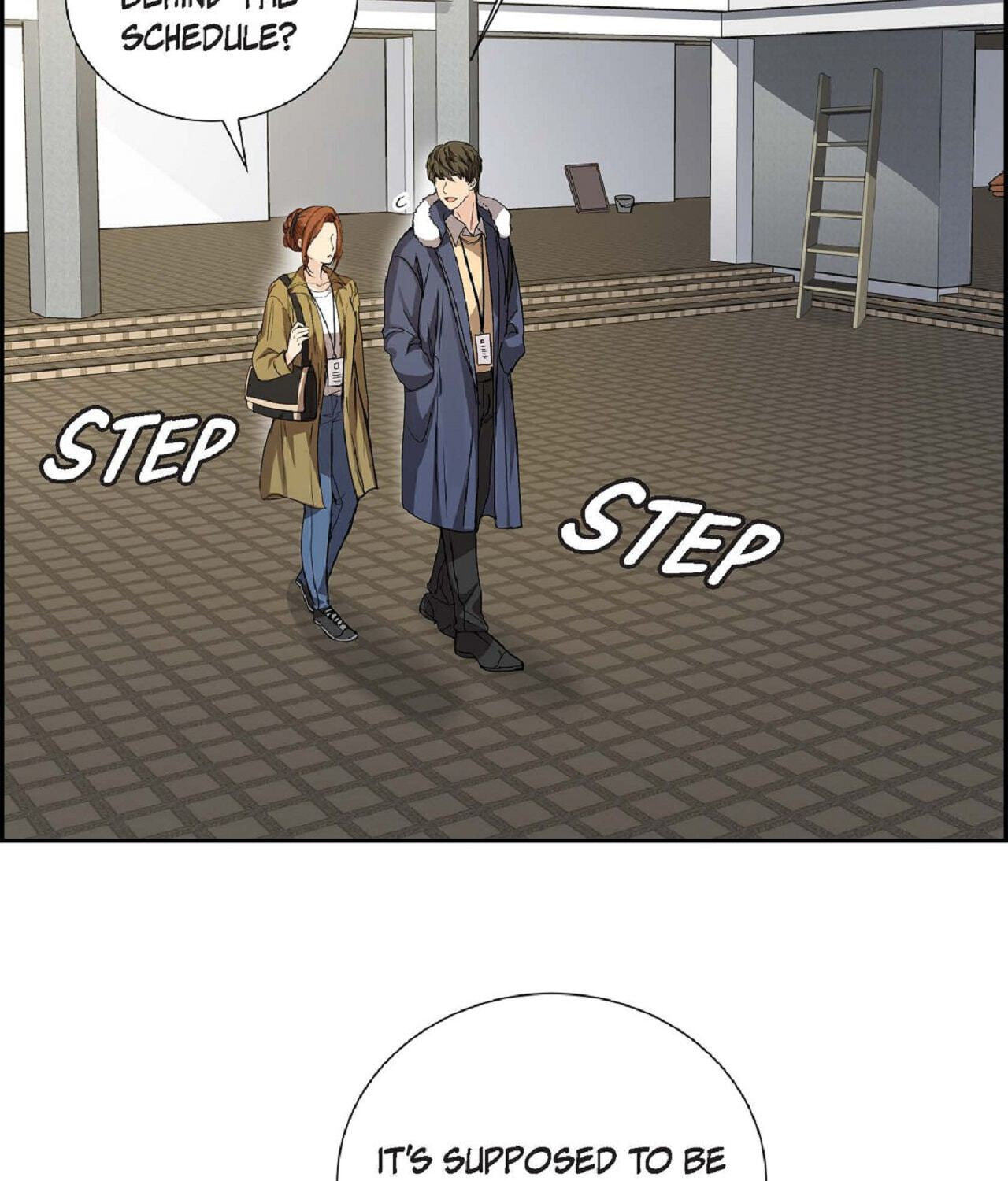 All I Want Is You Chapter 20 page 65 - 