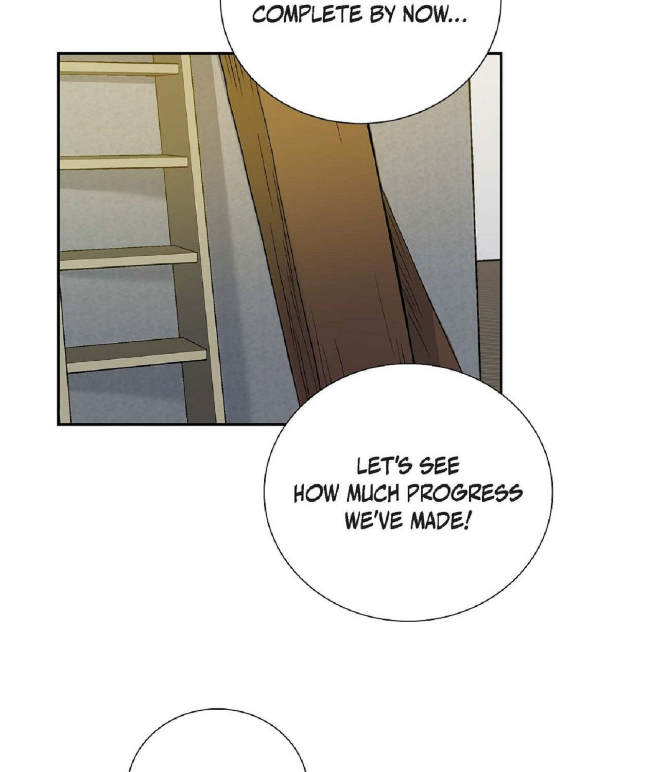 All I Want Is You Chapter 20 page 66 - 