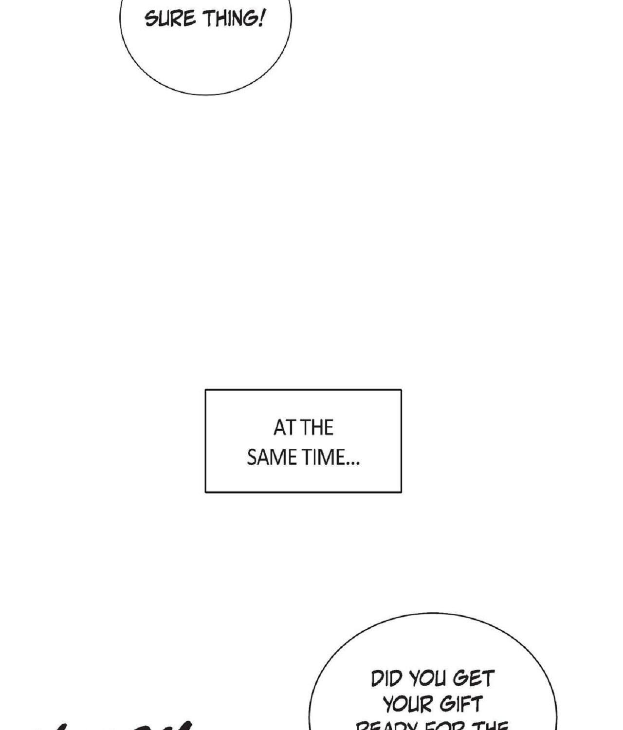 All I Want Is You Chapter 20 page 67 - 