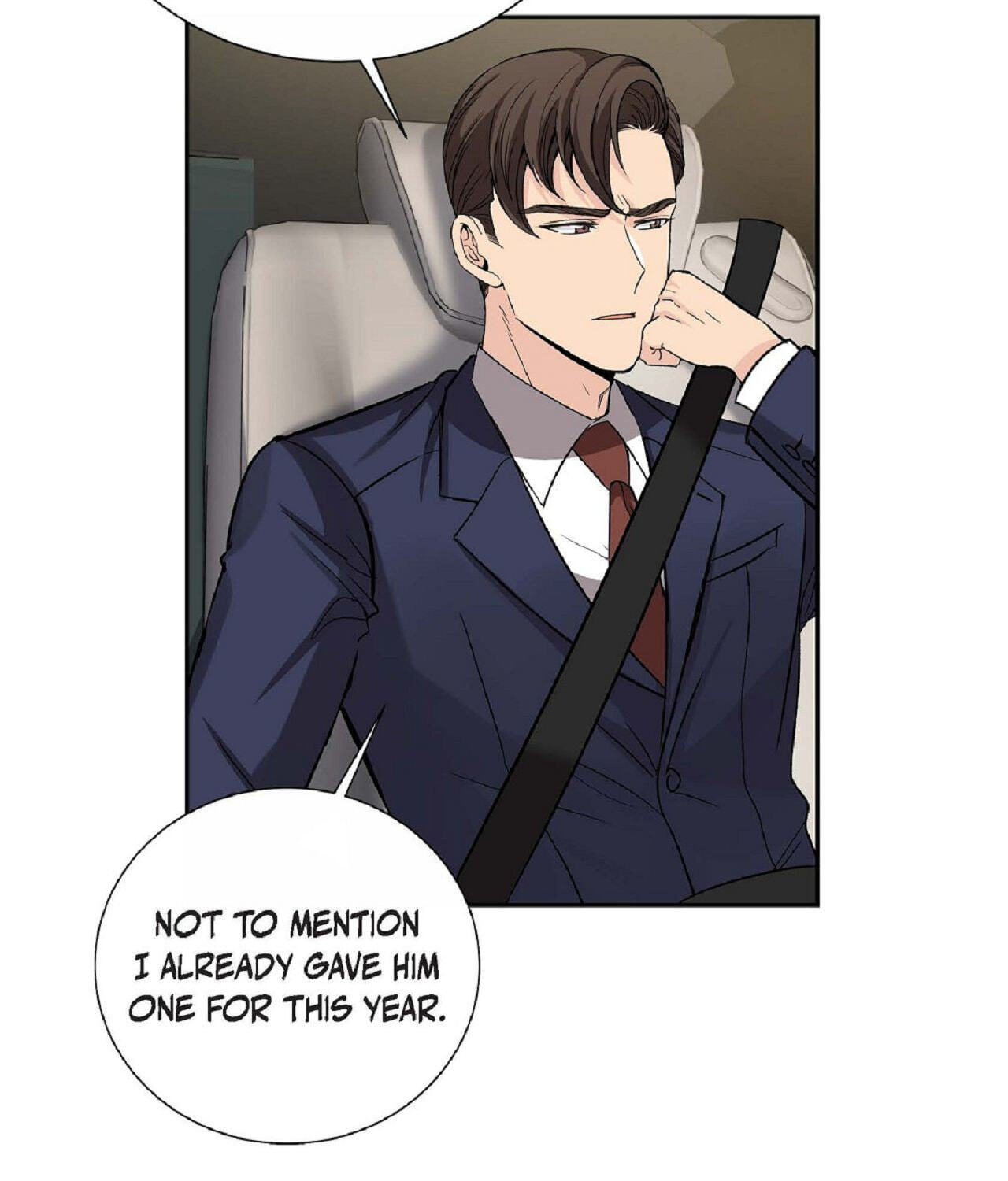 All I Want Is You Chapter 20 page 69 - 