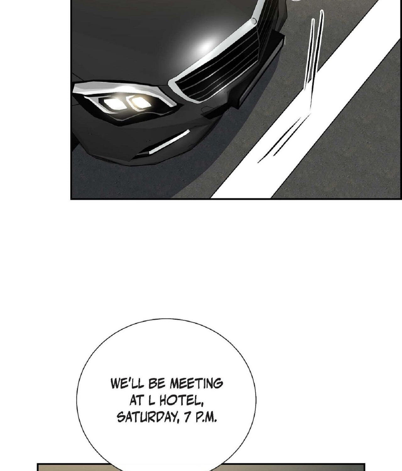 All I Want Is You Chapter 20 page 72 - 
