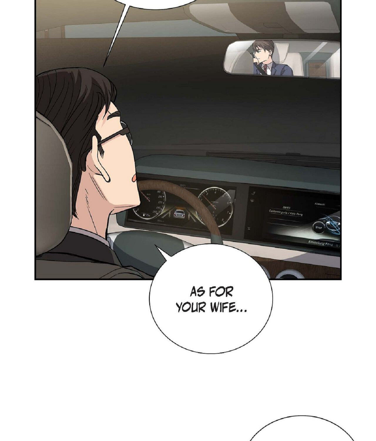All I Want Is You Chapter 20 page 73 - 