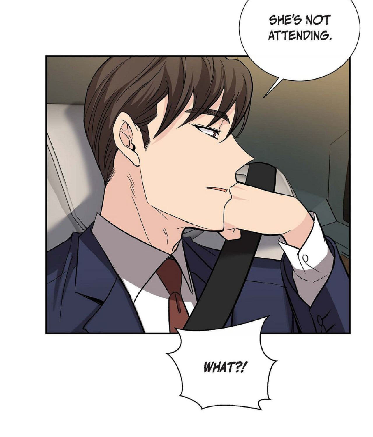 All I Want Is You Chapter 20 page 74 - 