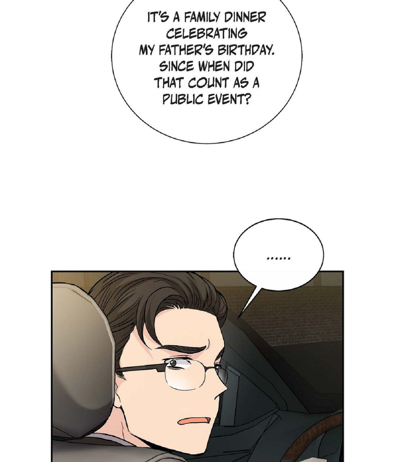 All I Want Is You Chapter 20 page 76 - 