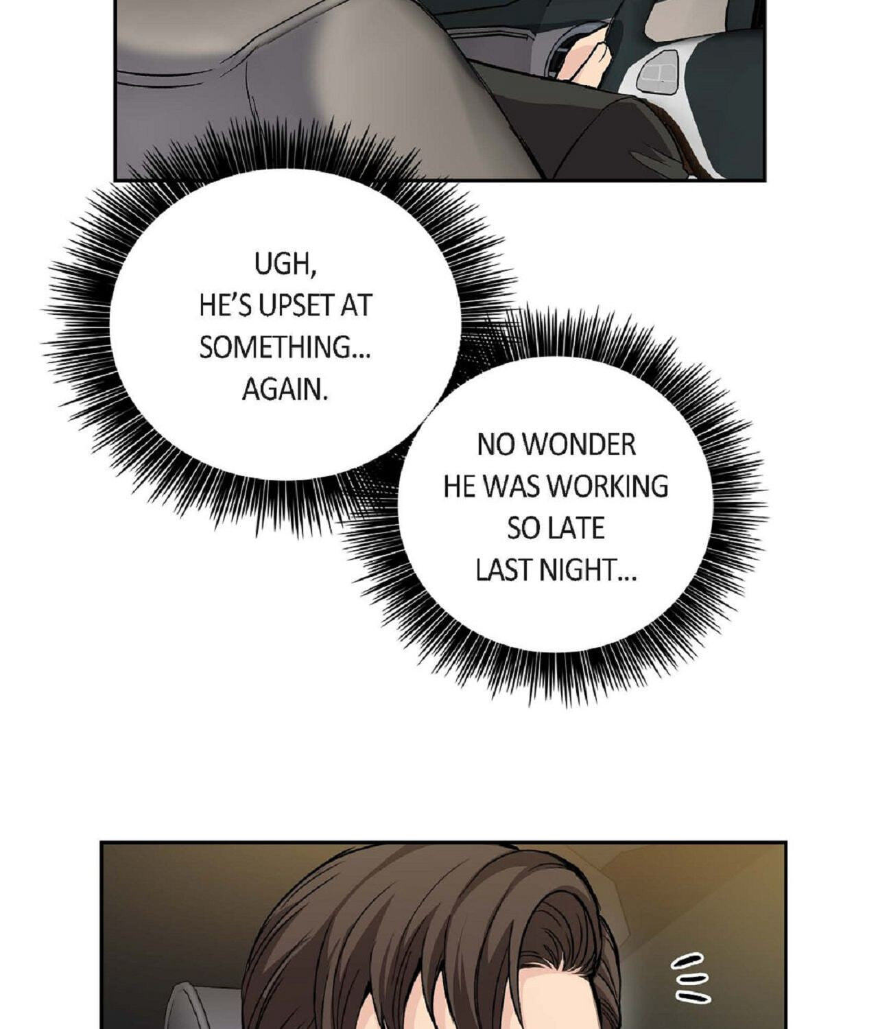 All I Want Is You Chapter 20 page 77 - 