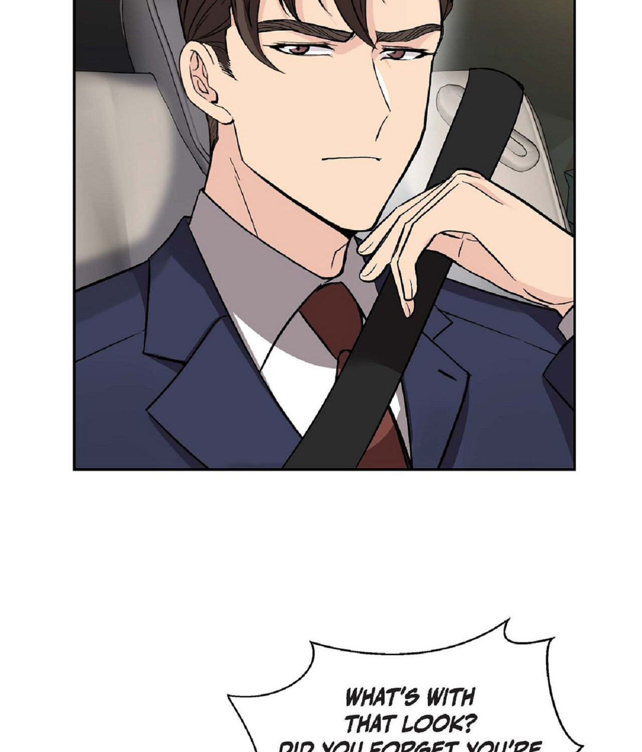 All I Want Is You Chapter 20 page 78 - 