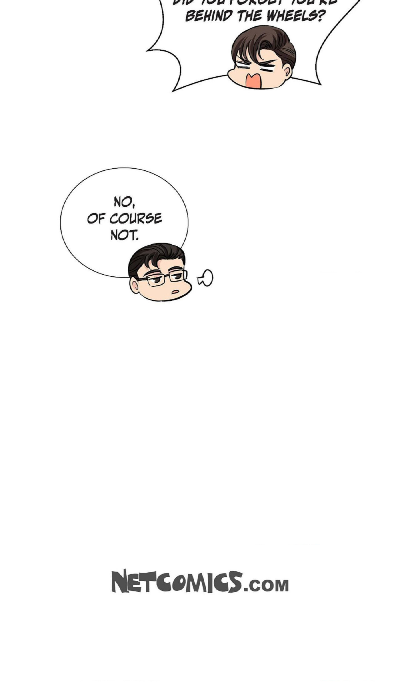 All I Want Is You Chapter 20 page 79 - 