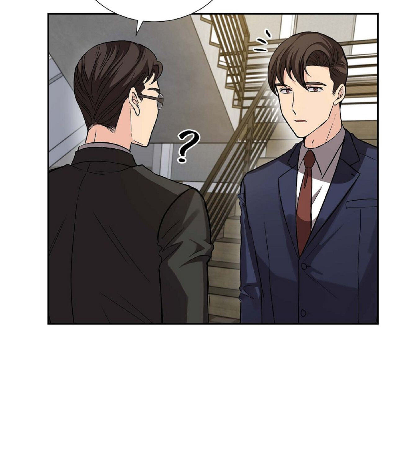 All I Want Is You Chapter 21 page 11 - 