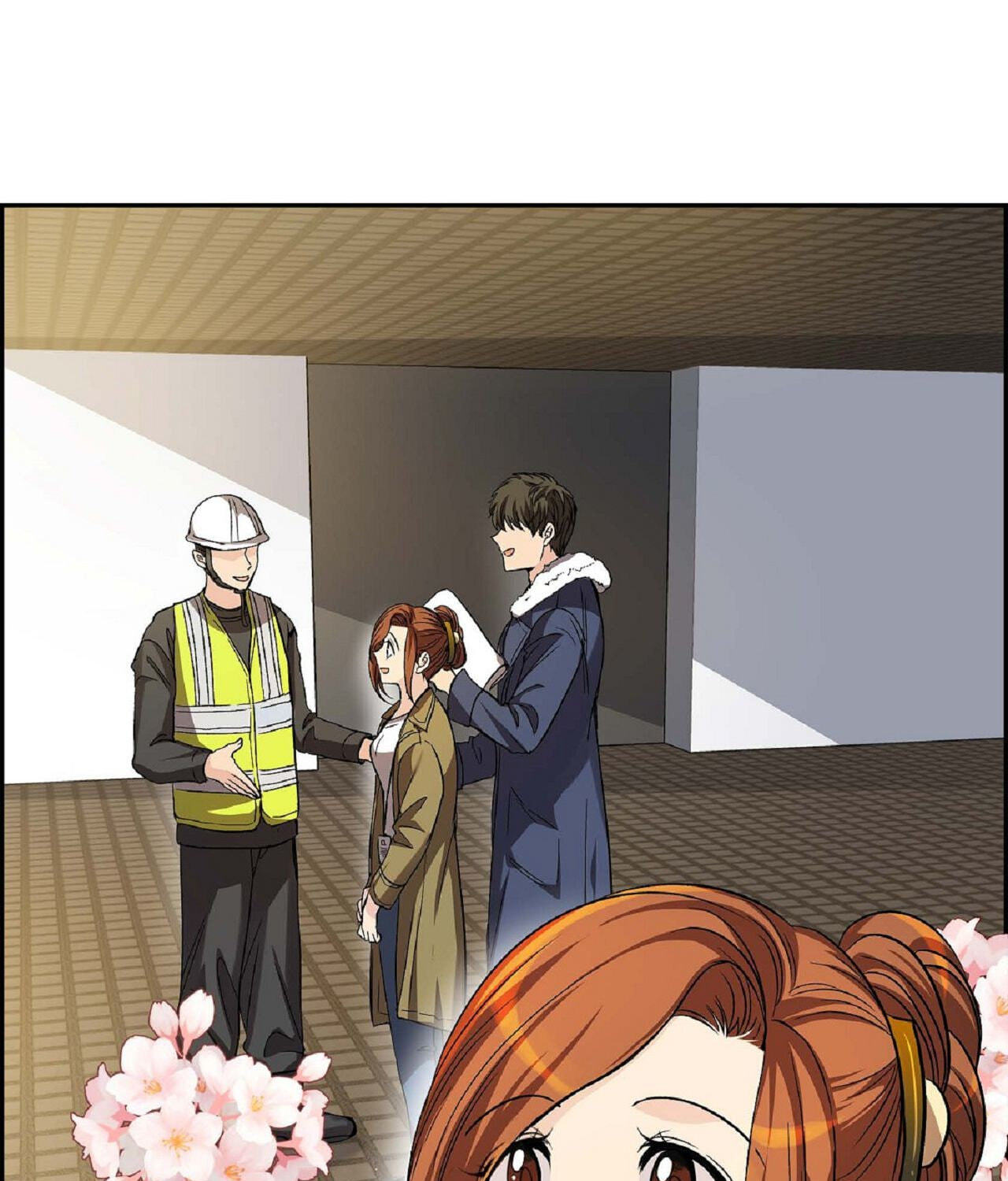 All I Want Is You Chapter 21 page 13 - 