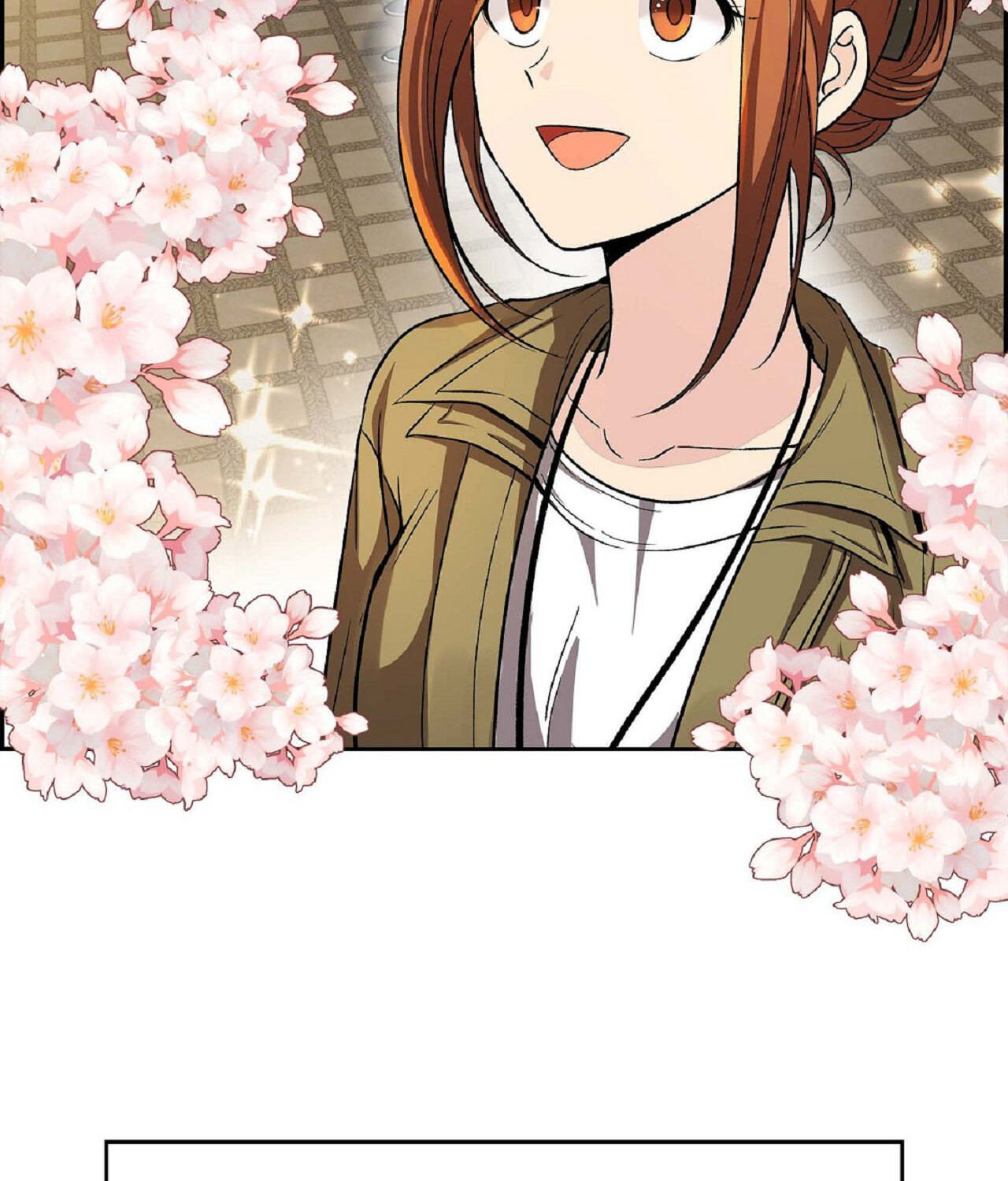All I Want Is You Chapter 21 page 14 - 