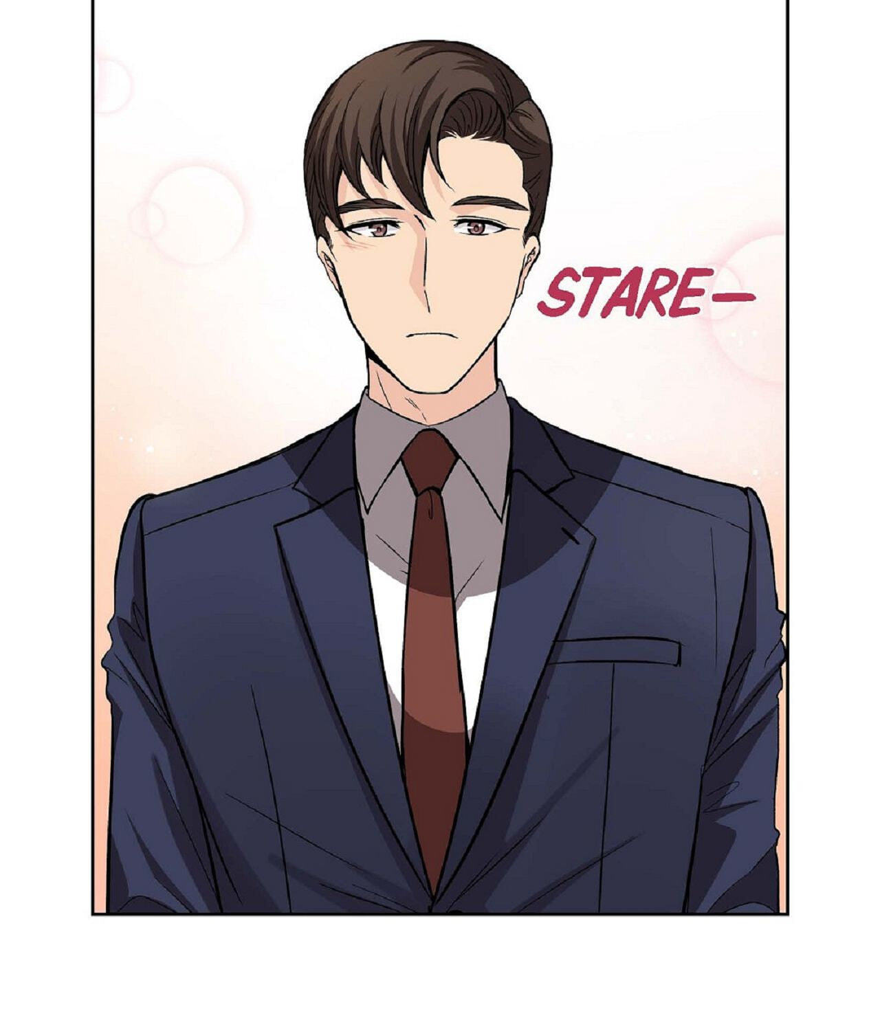 All I Want Is You Chapter 21 page 15 - 
