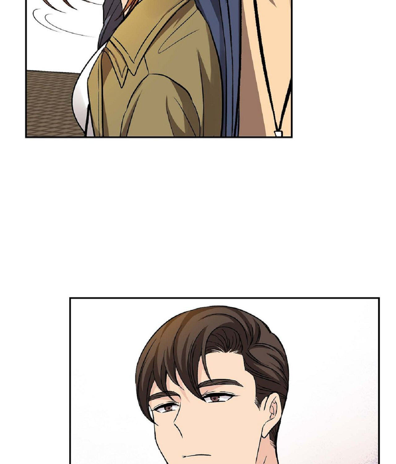 All I Want Is You Chapter 21 page 19 - 