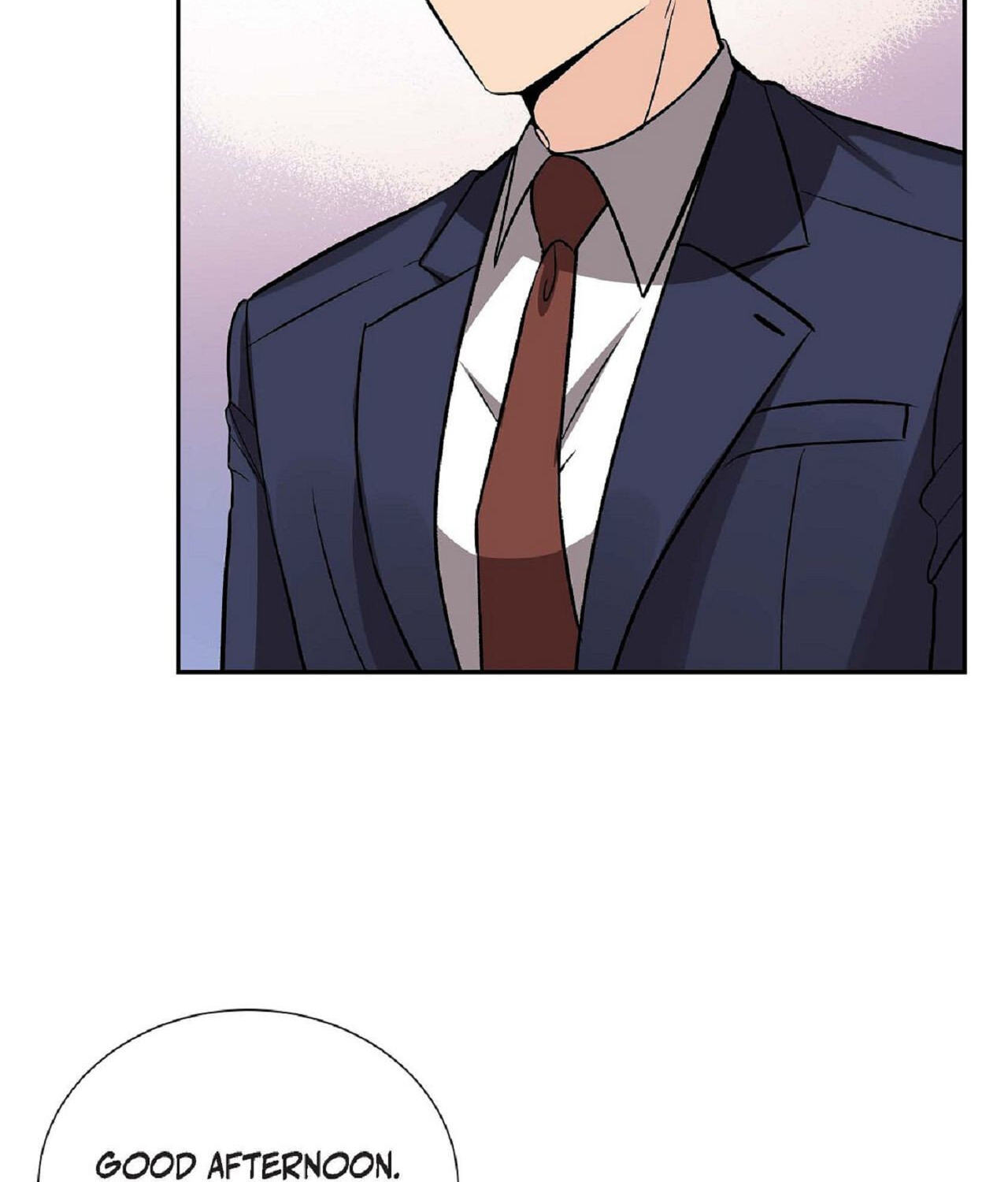 All I Want Is You Chapter 21 page 20 - 