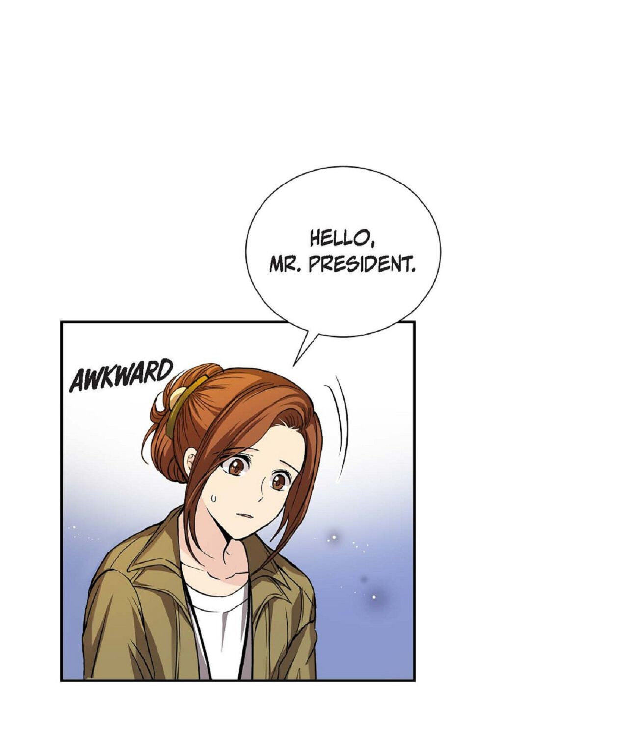All I Want Is You Chapter 21 page 23 - 