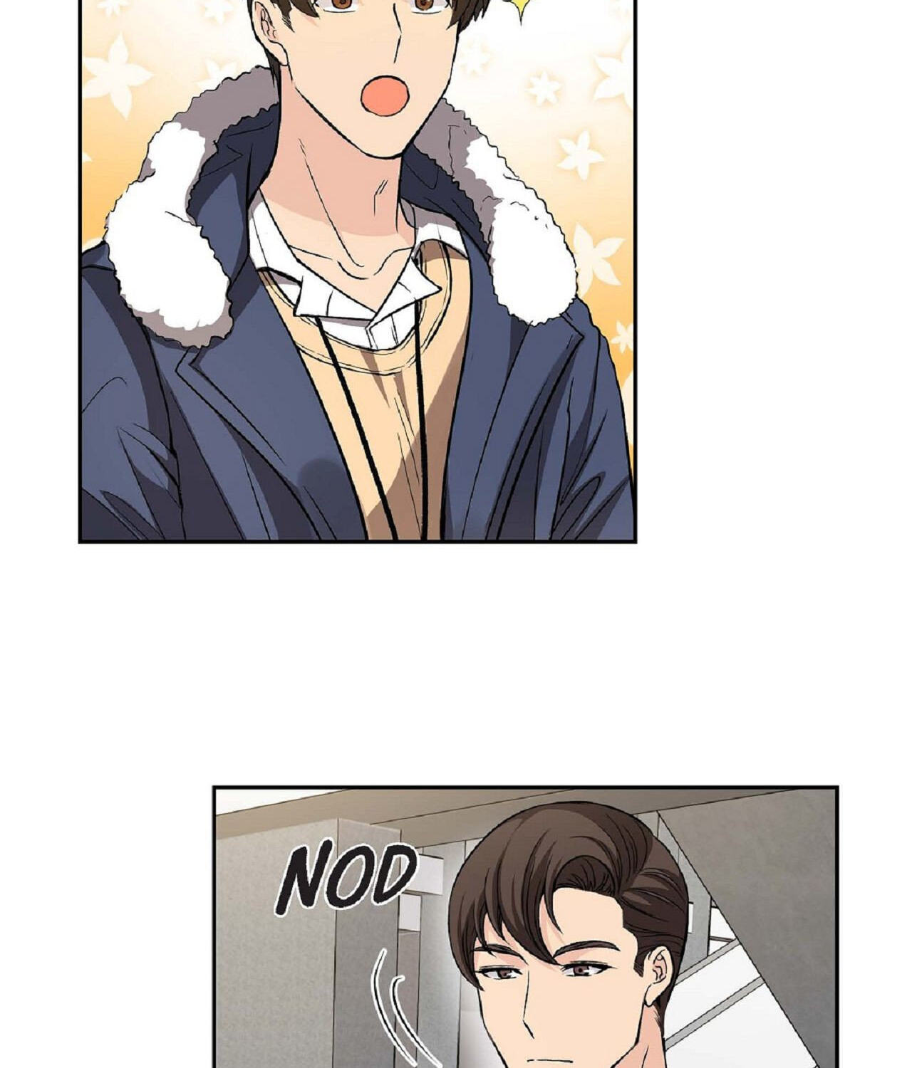 All I Want Is You Chapter 21 page 26 - 