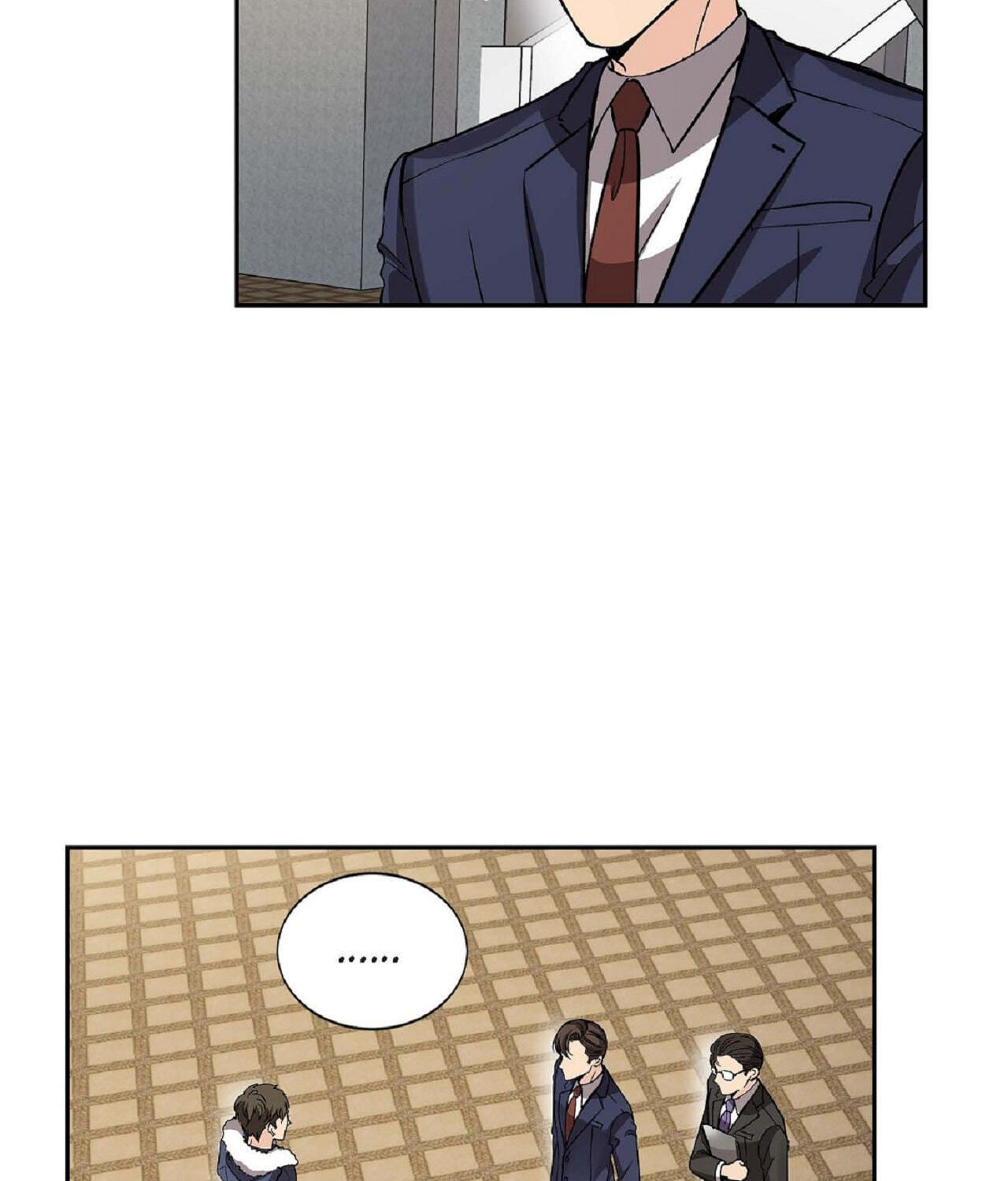 All I Want Is You Chapter 21 page 27 - 