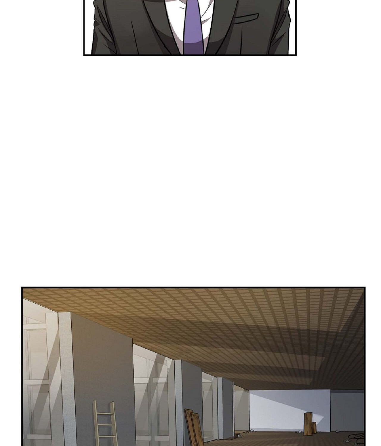 All I Want Is You Chapter 21 page 34 - 