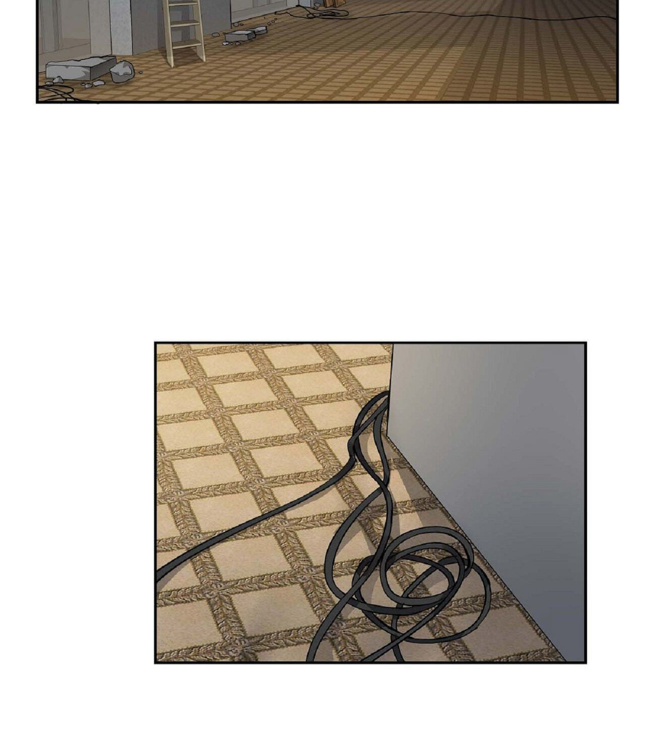 All I Want Is You Chapter 21 page 35 - 