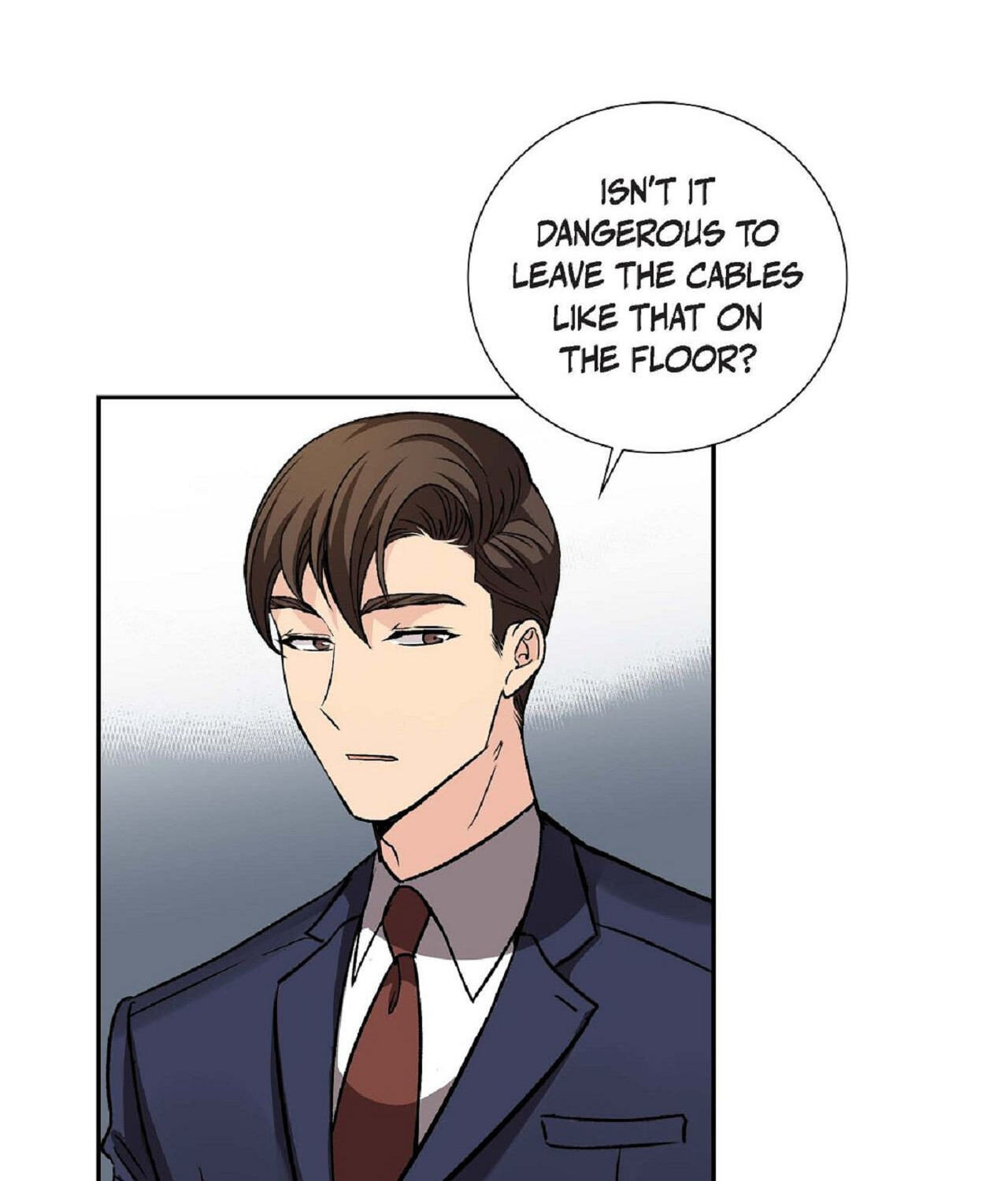 All I Want Is You Chapter 21 page 36 - 