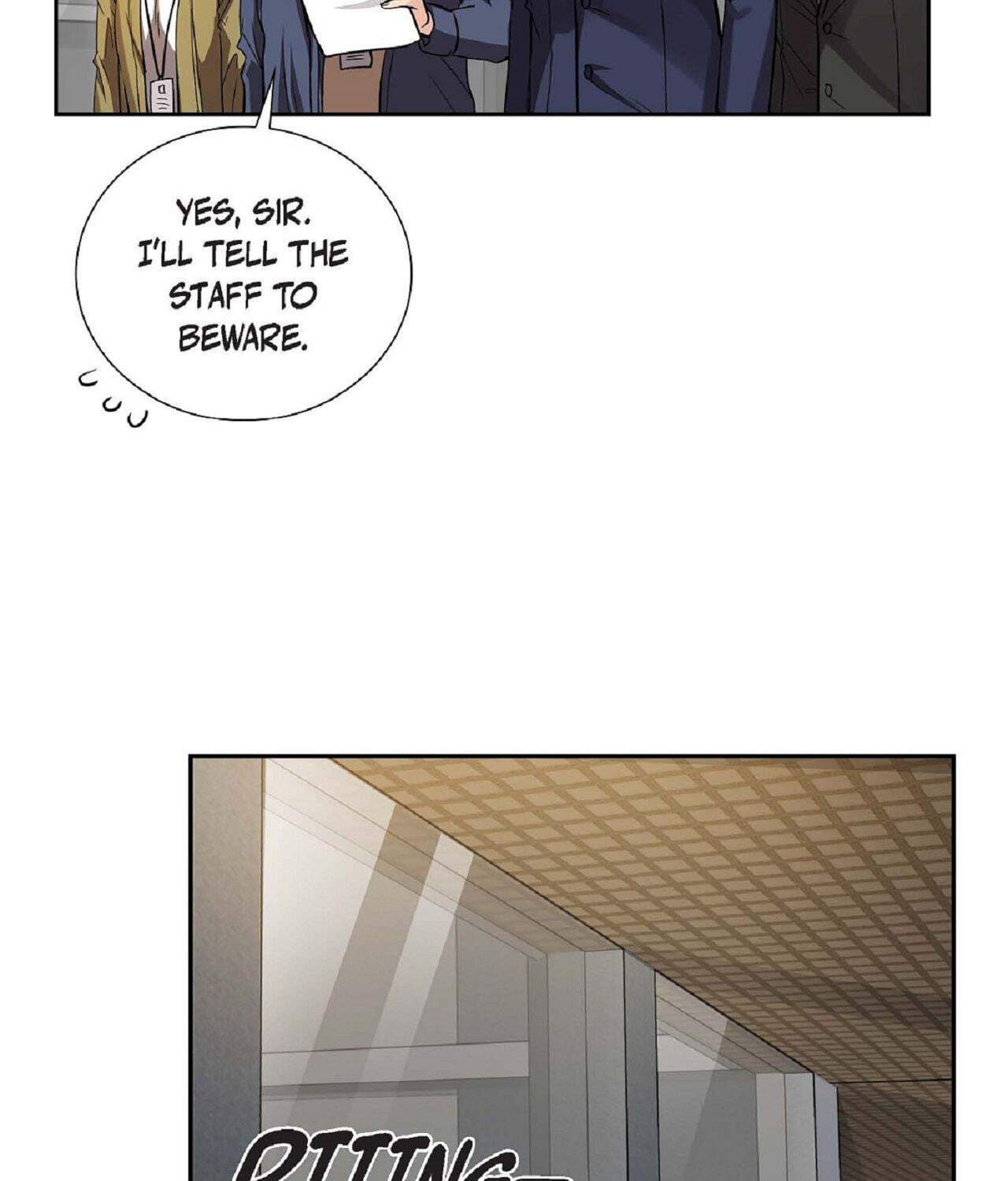 All I Want Is You Chapter 21 page 39 - 