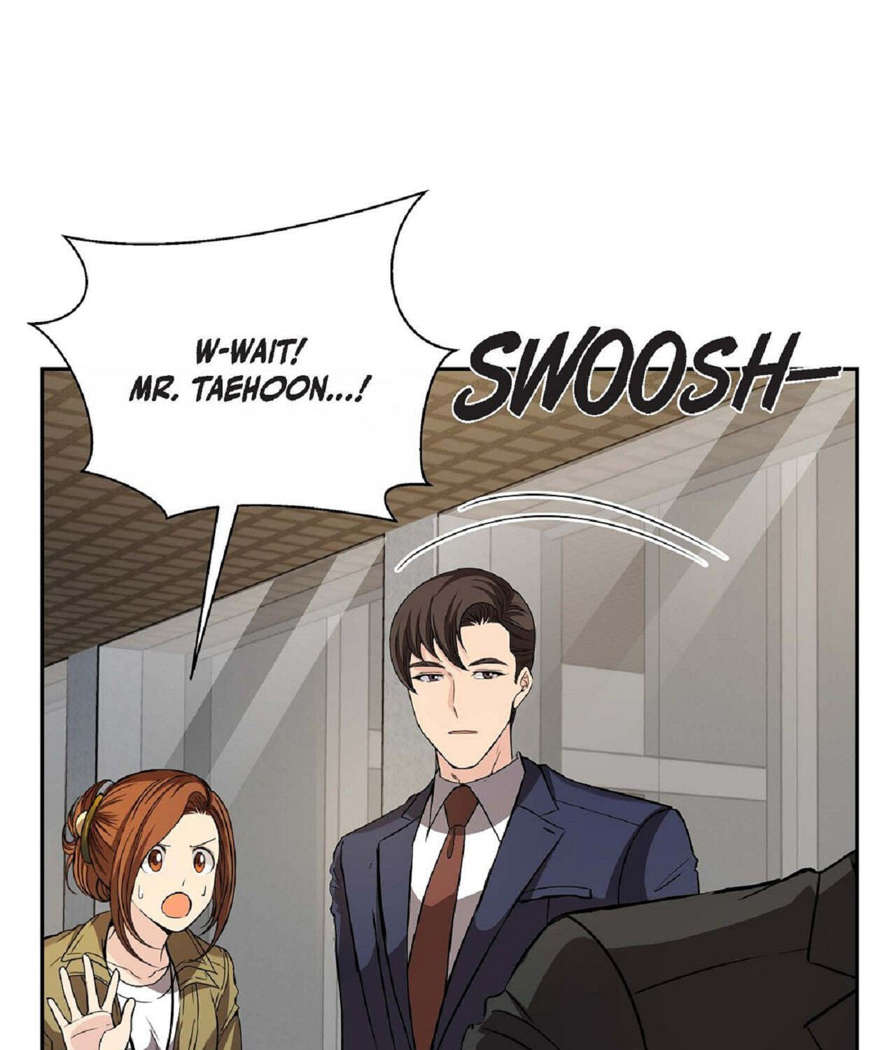 All I Want Is You Chapter 21 page 47 - 