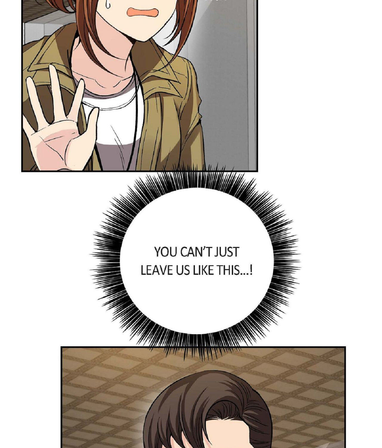 All I Want Is You Chapter 21 page 49 - 