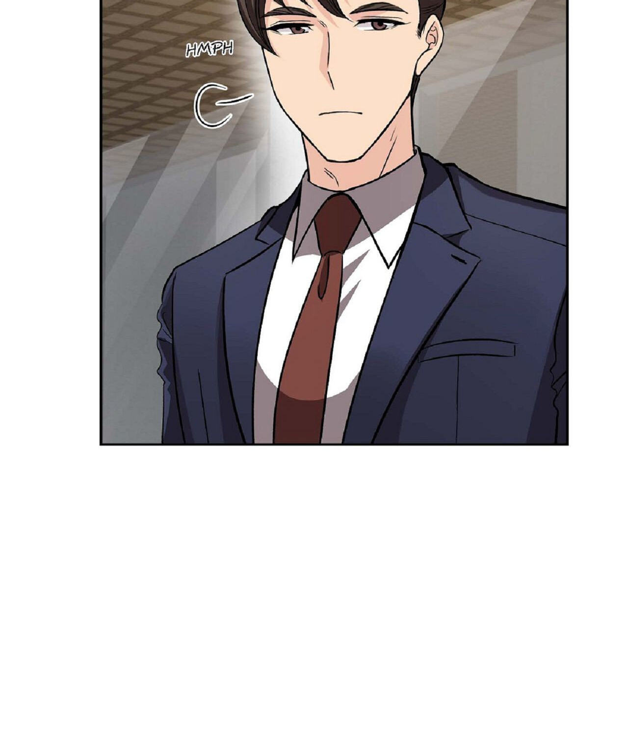 All I Want Is You Chapter 21 page 50 - 