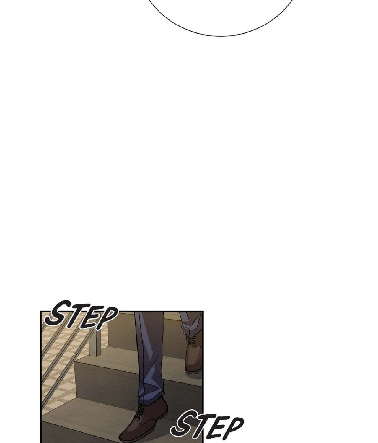 All I Want Is You Chapter 21 page 6 - 