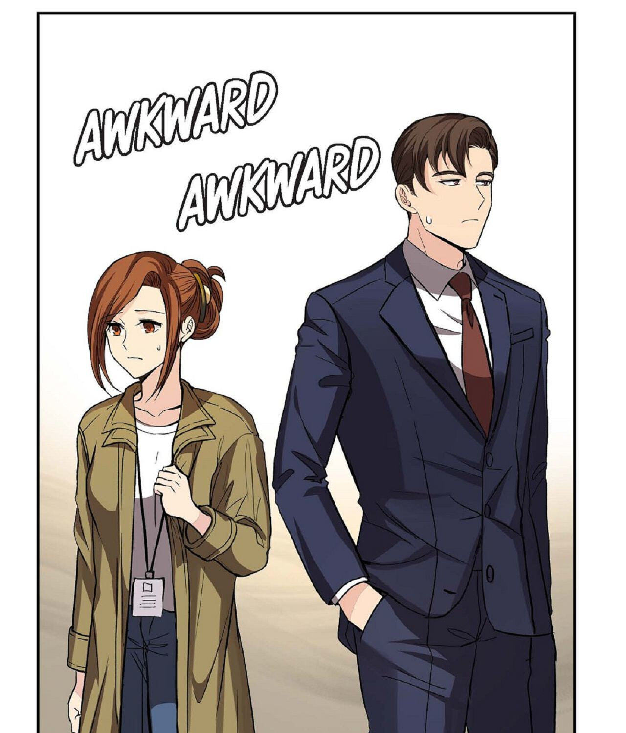 All I Want Is You Chapter 21 page 51 - 