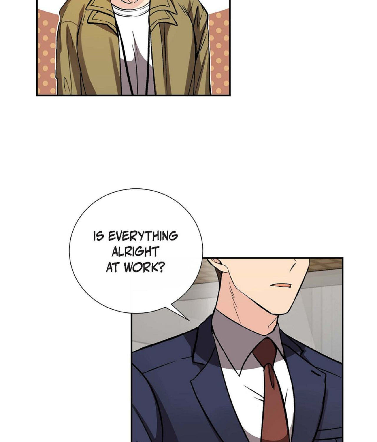 All I Want Is You Chapter 21 page 53 - 