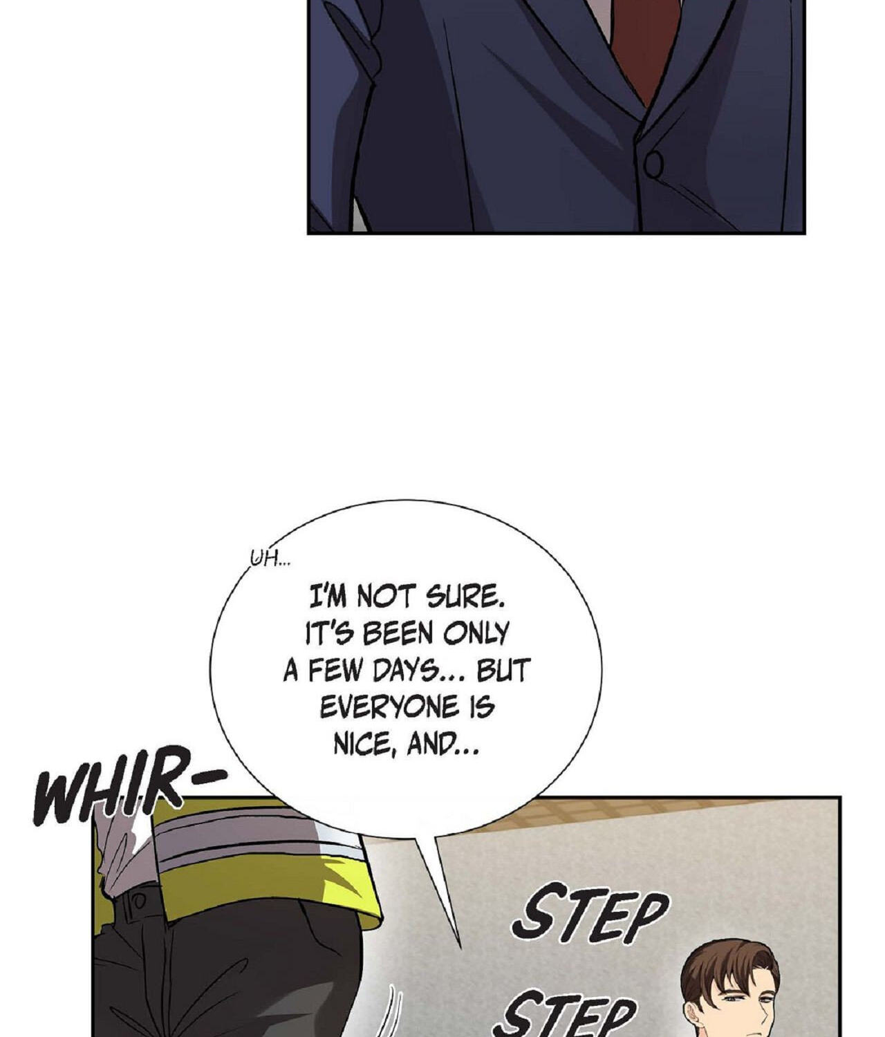 All I Want Is You Chapter 21 page 54 - 