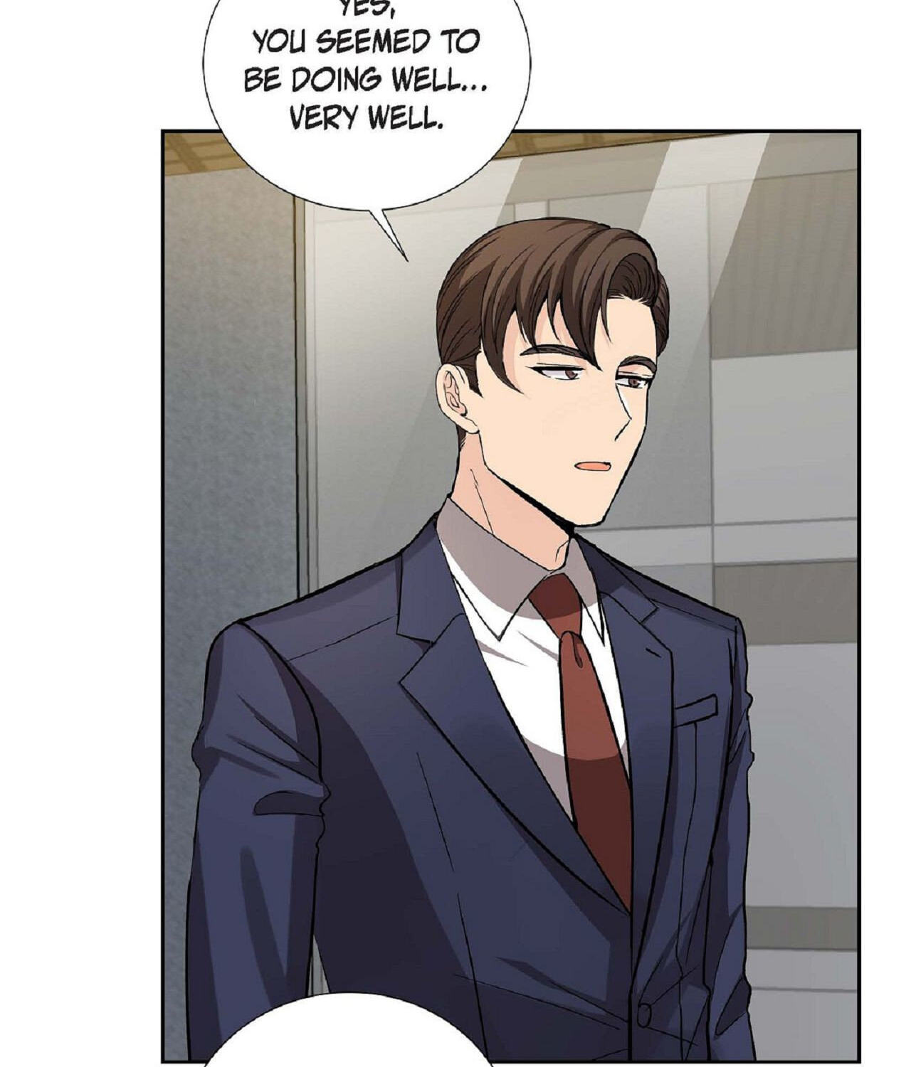 All I Want Is You Chapter 21 page 56 - 