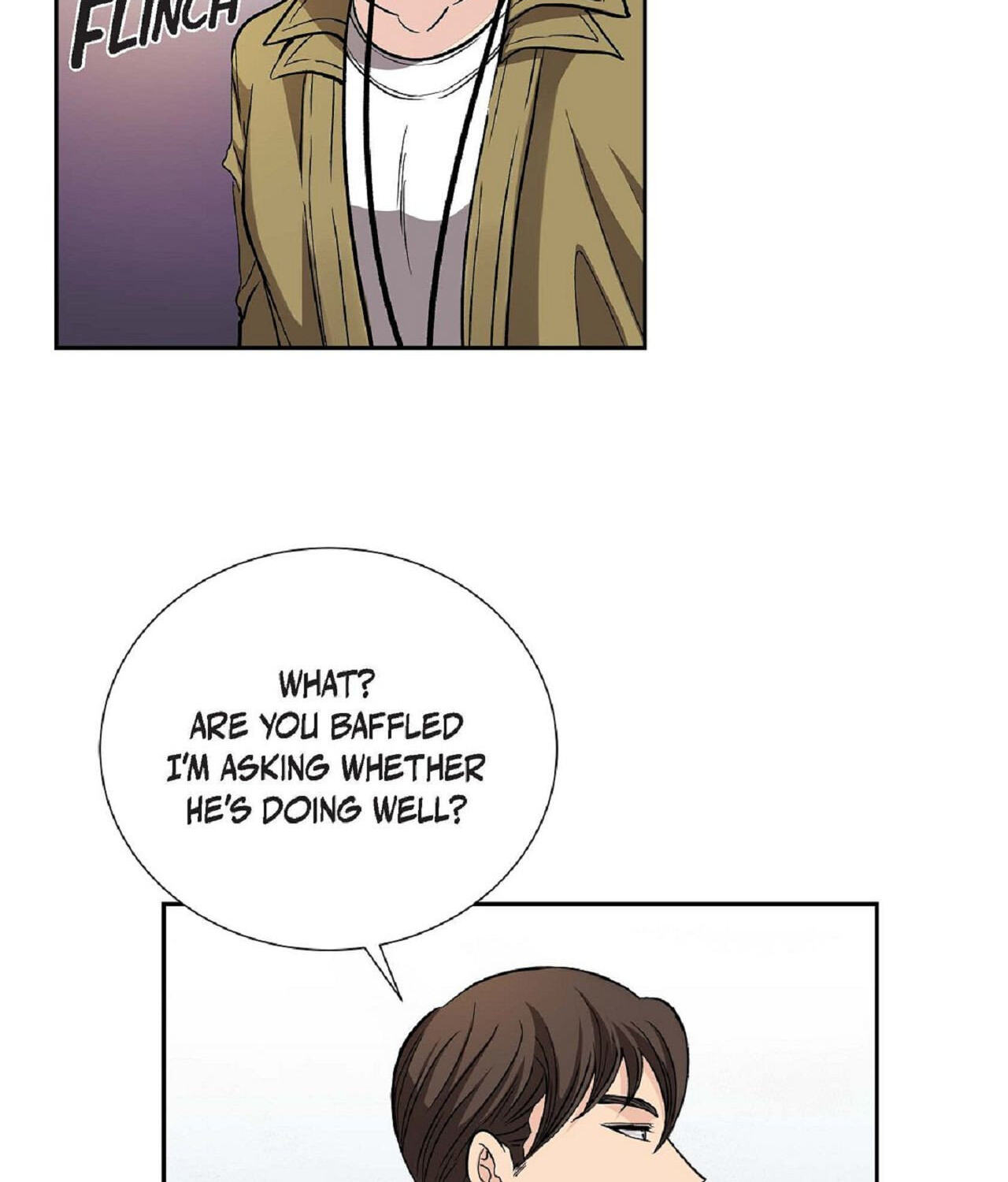 All I Want Is You Chapter 21 page 58 - 