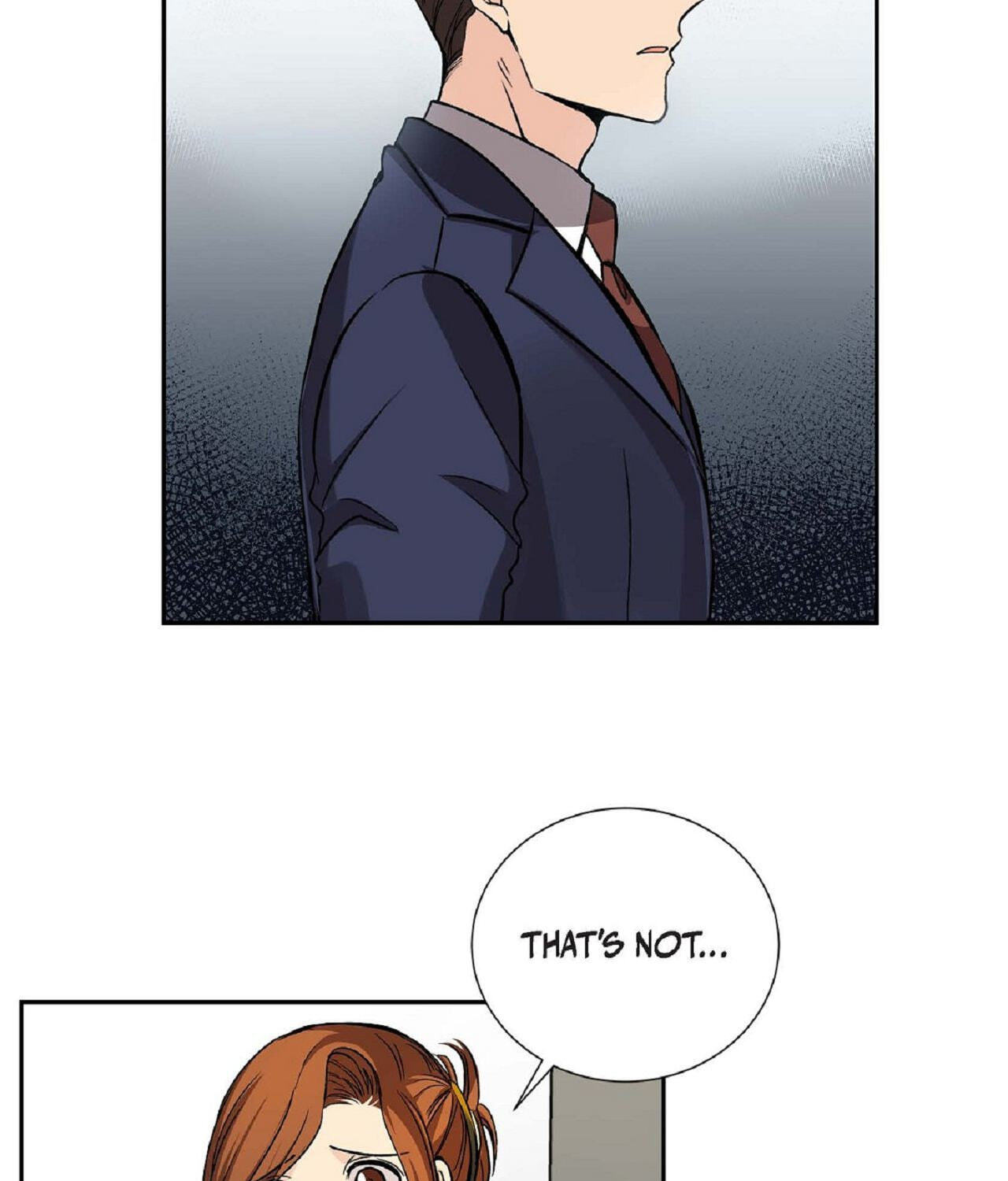 All I Want Is You Chapter 21 page 59 - 