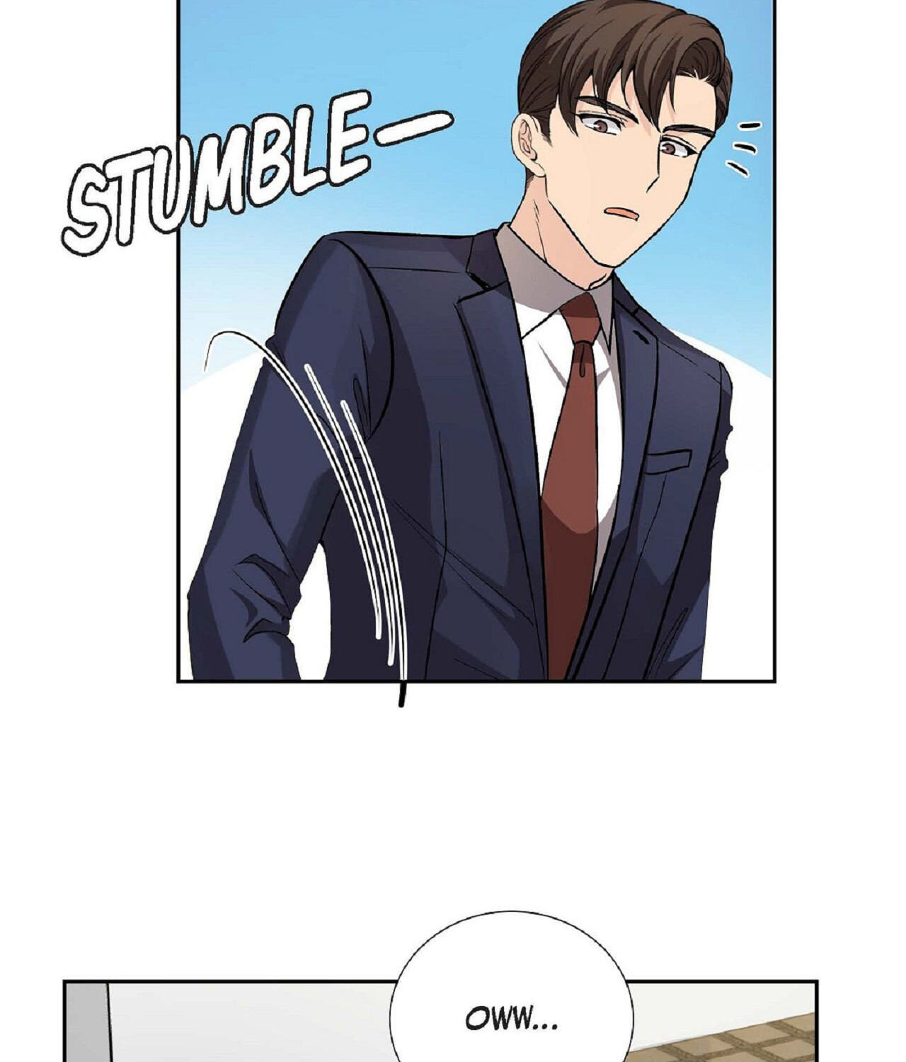 All I Want Is You Chapter 21 page 62 - 