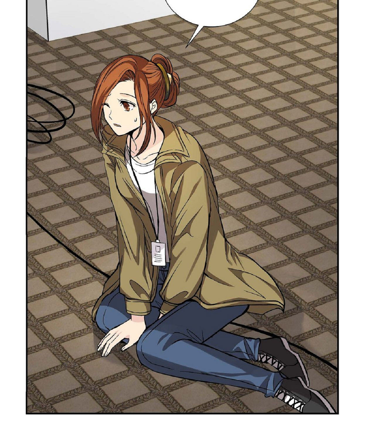 All I Want Is You Chapter 21 page 63 - 