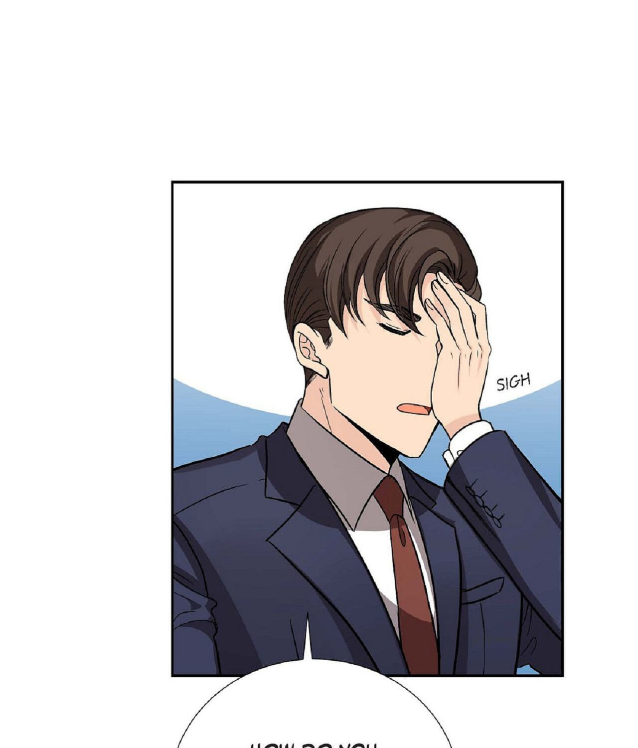 All I Want Is You Chapter 21 page 64 - 