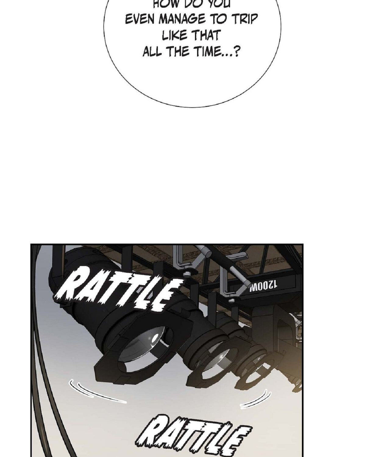 All I Want Is You Chapter 21 page 65 - 