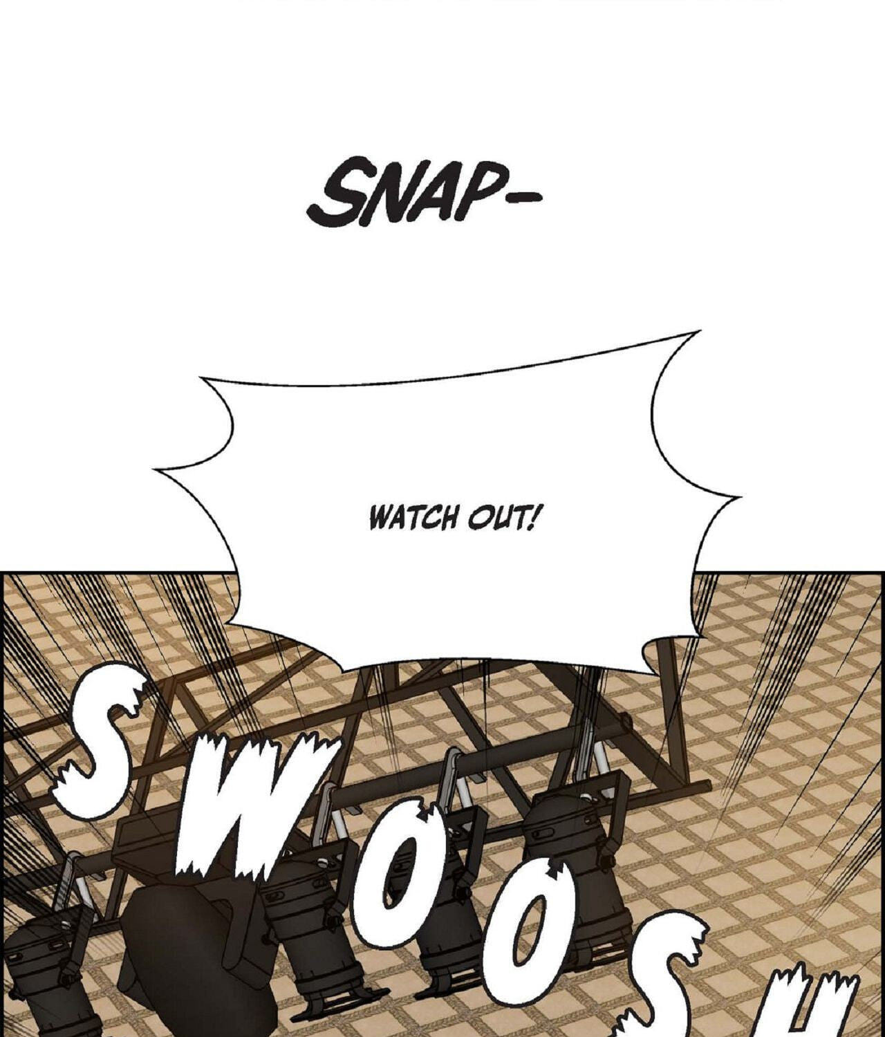 All I Want Is You Chapter 21 page 67 - 