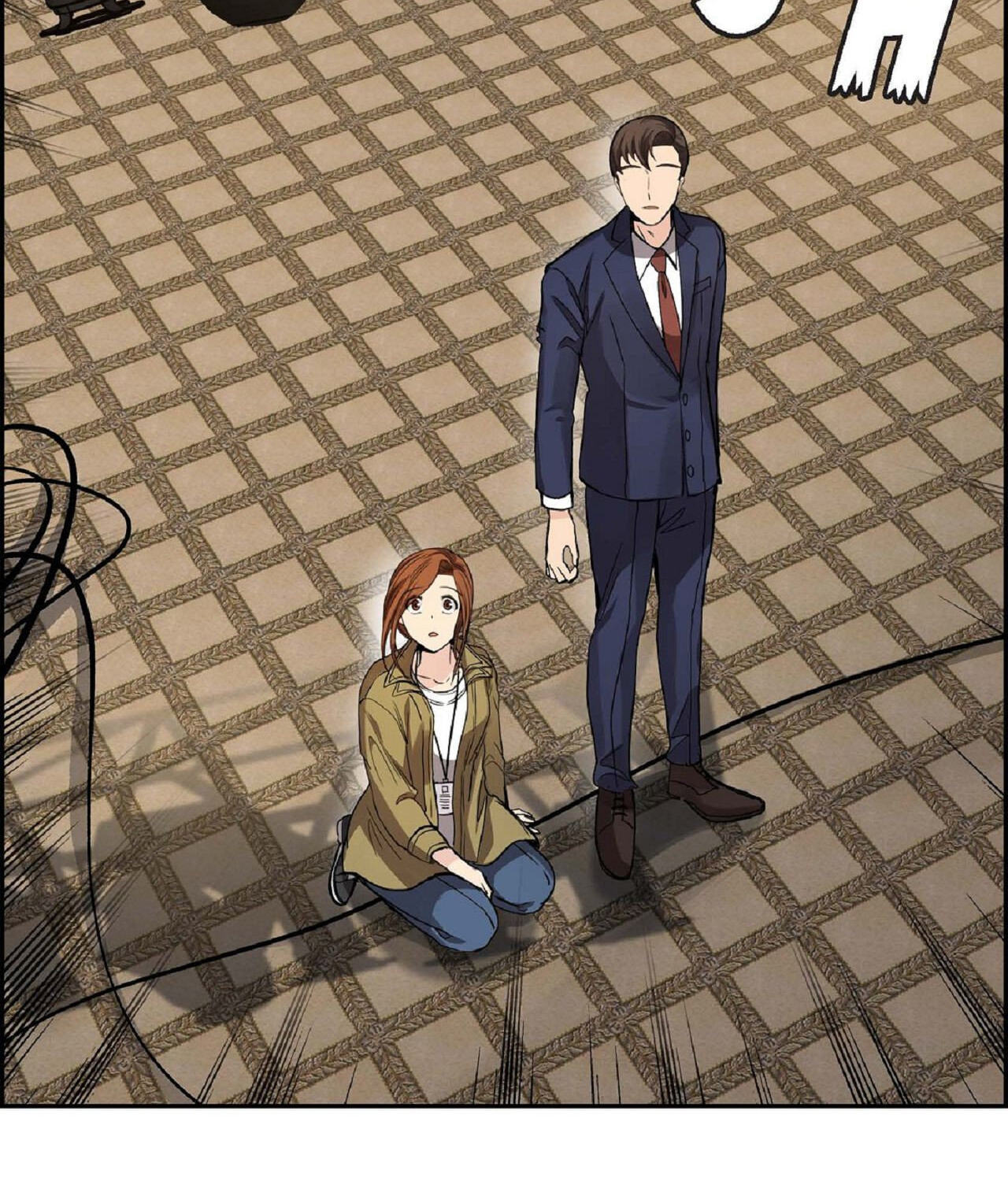 All I Want Is You Chapter 21 page 68 - 