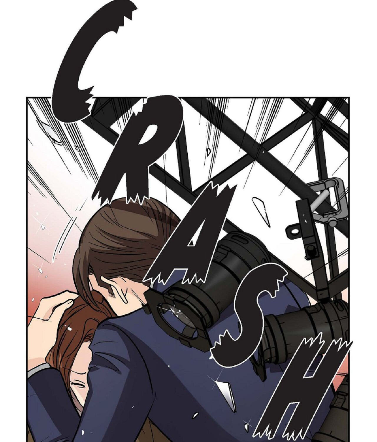 All I Want Is You Chapter 21 page 72 - 