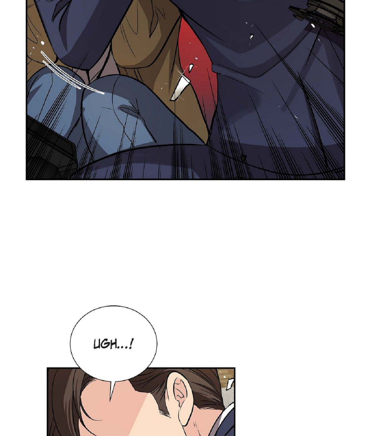 All I Want Is You Chapter 21 page 73 - 