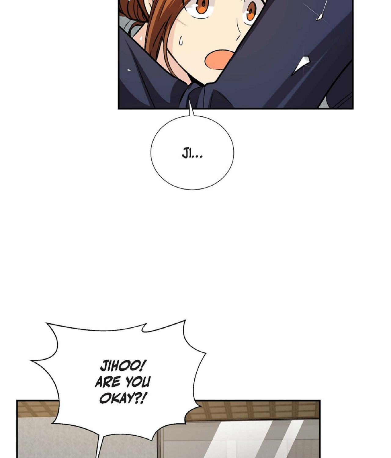 All I Want Is You Chapter 21 page 75 - 