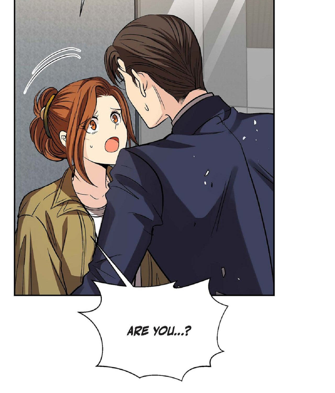 All I Want Is You Chapter 21 page 76 - 