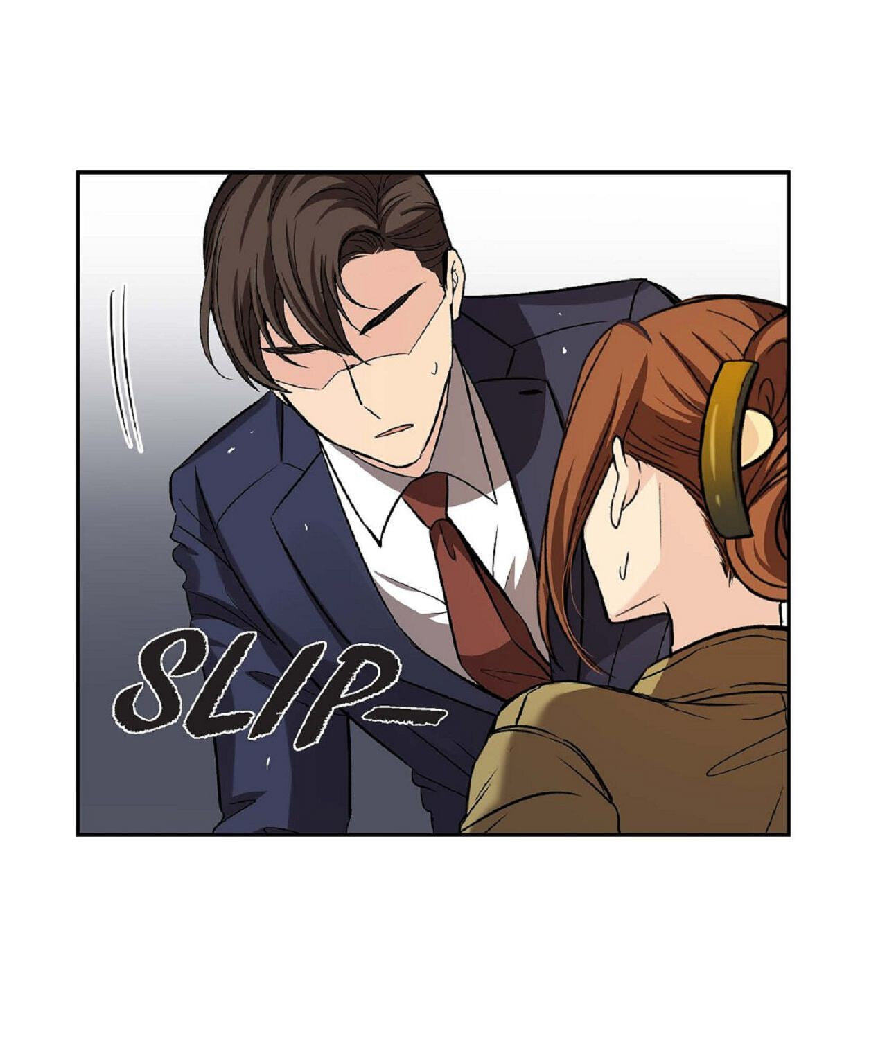 All I Want Is You Chapter 21 page 77 - 