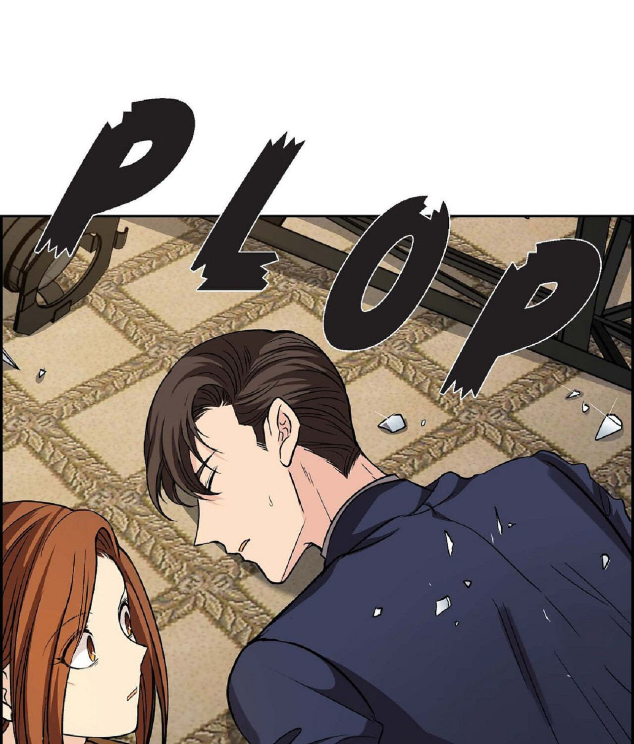 All I Want Is You Chapter 21 page 78 - 