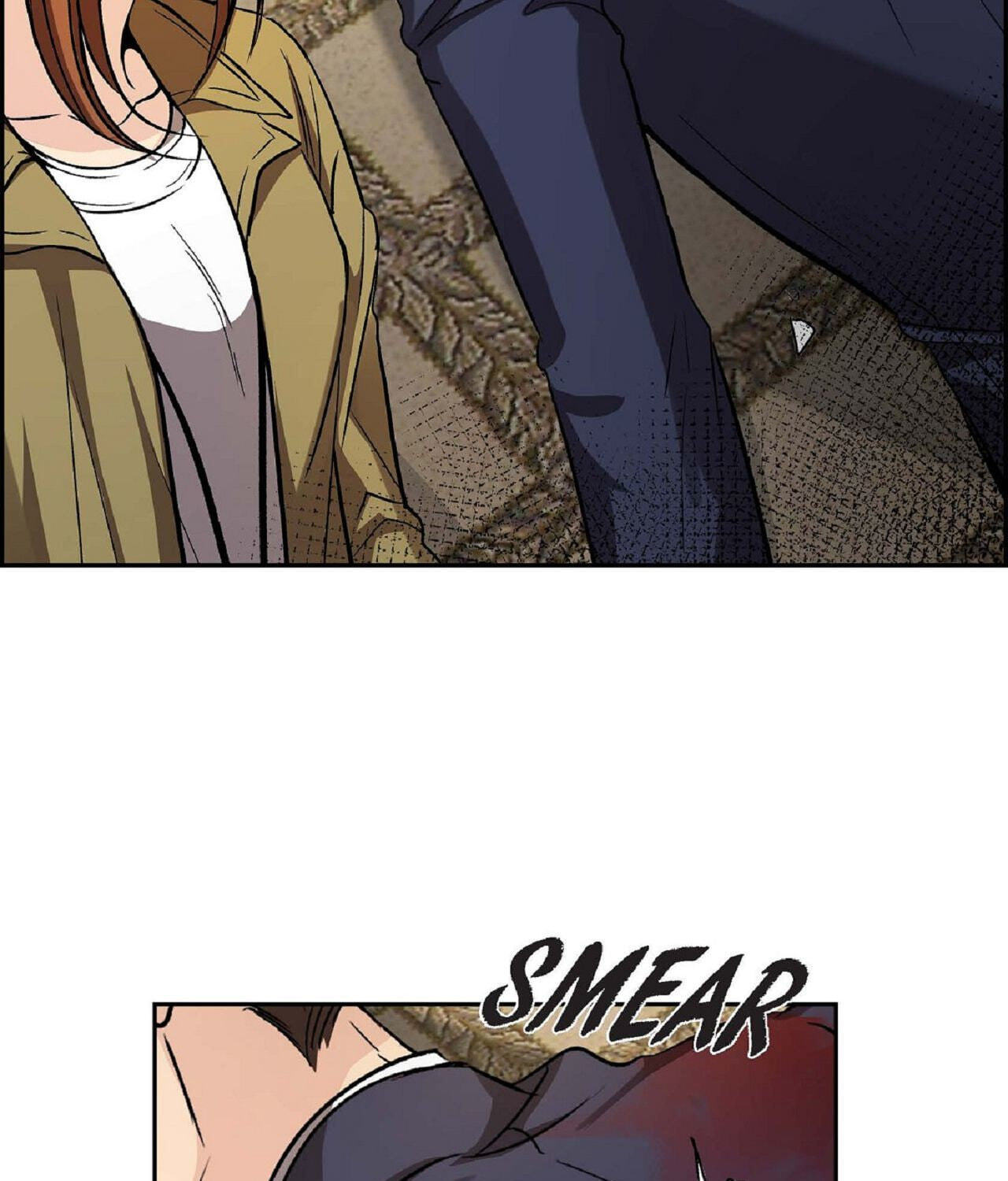 All I Want Is You Chapter 21 page 79 - 